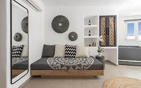 Little Venice Villas